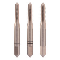 Набор метчиков 3шт М5х0,8 DIN352 6h HSSE (H-Tools) 230050EHT