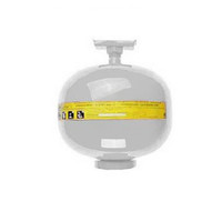 Модуль порошкового пожаротушения Буран-8 универсальный (Эпотос) МПП Буран-8-У