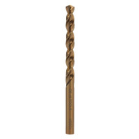 Сверло по металлу 4,2x75/43мм DIN338 HSSE-Co5 130° (H-Tools) 215042HT