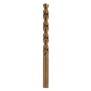Сверло по металлу 2,5x57/30мм DIN338 HSSE-Co5 130° (H-Tools) 215025HT