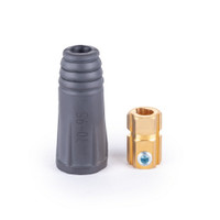 Розетка кабельная 70-95 (2шт) (Foxweld) 6444