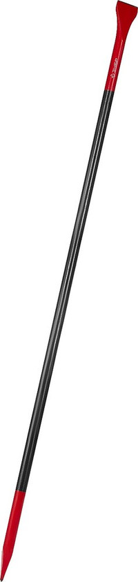 Лом строительный, 1300 мм, 25 мм, круглый (ЗУБР) 2180-1.3_z02