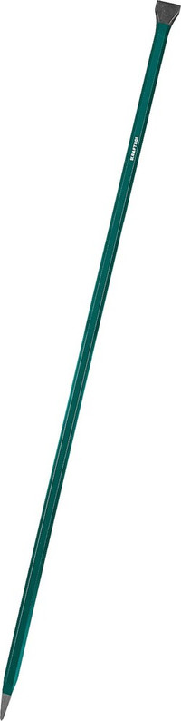 Лом монтажный, 1500 мм, 25 мм, шестигранный (KRAFTOOL) 21801-150