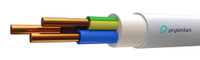 Кабель силовой NYM-J 3х2.5 (РЭК/Prysmian)