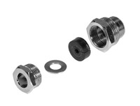 Муфта для установки кабеля в трубу Pipeheat-15 (ДЕВИ) 21RT0900R