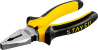 Плоскогубцы 160 мм (STAYER) 2205-1-16_z02