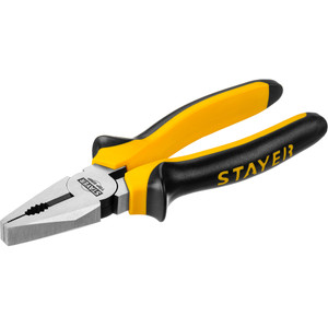 Плоскогубцы 180 мм (STAYER) 2205-1-18_z02