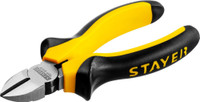 Боковые кусачки 140 мм (STAYER) 2205-5-14_z02