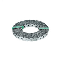 Лента волна LV 17х0.70 (25м) (Крепдил)