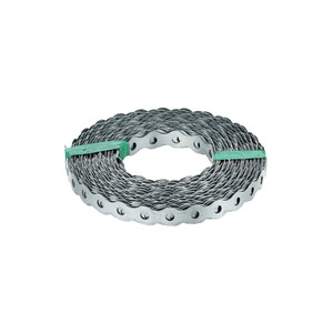 Лента волна LV 17х0.70 (25м) (Крепдил)