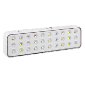 Светильник аварийного освещения BACKUP-150 LED Proxima (EKF) dpa-101
