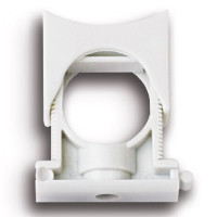 Держатель раздвижной 20 - 32 мм для труб (DKC) 51232