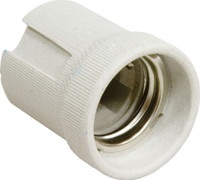 Патрон Е27 керамический (FERON) LH01 22327