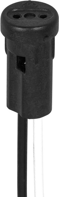 Патрон G4 (мини) длина провода 17 см (FERON) LH21 22333