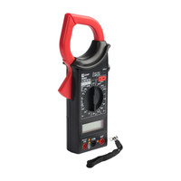 Клещи токовые цифровые M266C Expert (EKF) In-180702-pc266C
