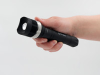 Фонарь светодиодный MR-1800 1W, 2хLR6 в комплекте (ФОТОН) 22632