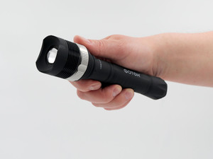 Фонарь светодиодный MR-1800 1W, 2хLR6 в комплекте (ФОТОН) 22632