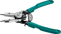 Съемник стопорных колец, внешний/внутренний Universal 8-in-1 (KRAFTOOL) 22813