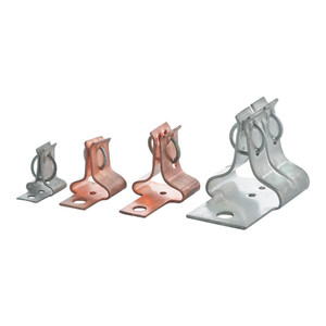 Держатель ПН2-630-У3 (КЭАЗ) 110366