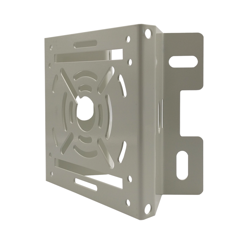 Кронштейн малый универсальный с хомутом одинарный (Space Technology) ST-BSS (версия 4)