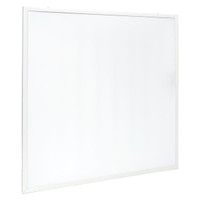 Панель светодиодная 25 мм ДВО-4210-L 50Вт 6500К опал с равномерной засветкой 595х595 LUMA (EKF) LPL-4210-L-50-6500