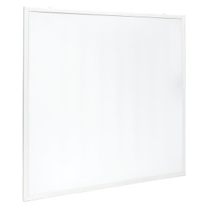 Панель светодиодная 25 мм ДВО-4210-L 50Вт 6500К опал с равномерной засветкой 595х595 LUMA (EKF) LPL-4210-L-50-6500