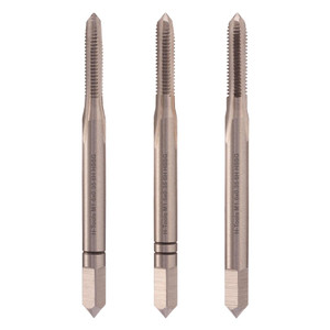 Набор метчиков 3шт М1,6х0,35 DIN352 6h HSS-G (H-Tools) 230016HT
