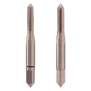 Набор метчиков 2шт М3х0,5 DIN352 6h HSS-G (H-Tools) 230030TXHT-2