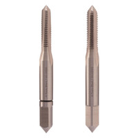 Набор метчиков 2шт М4х0,7 DIN352 6h HSS-G (H-Tools) 230040TXHT-2