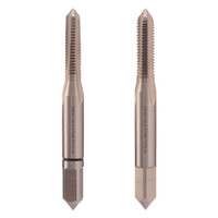 Набор метчиков 2шт М5х0,8 DIN352 6h HSS-G (H-Tools) 230050TXHT-2