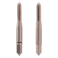 Набор метчиков 2шт М6х1,0 DIN352 6h HSS-G (H-Tools) 230060TXHT-2