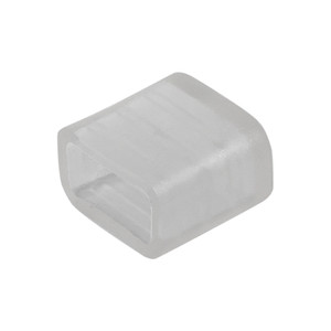 Заглушка для светодиодной ленты LS707 (FERON) LD128 23080