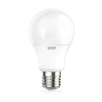 Лампа светодиодная LED 7 Вт 520 лм 3000К А60 груша теплый E27 AC 220В Elementary Gauss (GAUSS) 23217A