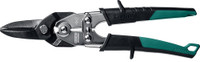 Прямые ножницы по металлу Grand 260 мм (KRAFTOOL) 2324-S_z02