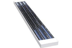 Обогреватель инфракрасный IO-60 (Hintek) 04.07.01.214381