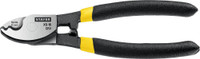 Кусачки Hercules XS-16 d 9мм 160мм (STAYER) 2332-16_z02