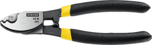 Кусачки Hercules XS-16 d 9мм 160мм (STAYER) 2332-16_z02