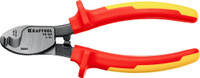 Кабелерез KS-16V д.9 мм 160 мм (KRAFTOOL) 23333-16V