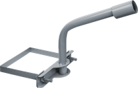 Кронштейн NSB-02-300-350-GR с 1 хомутом (Navigator Group) 14113