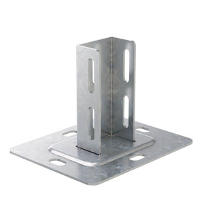 Крепление к потолку SSM INOX 304 (DKC) IBSF2901C