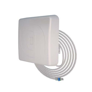 Антенна пассивная 3G/4G USB BAS-2343 Flat XM MiMo встроенный бокс для USB модема (разъемы CRC9) (РЭМО) 214025