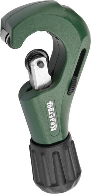 Труборез для меди и алюминия Universal-35 (3-35 мм) (KRAFTOOL) 23483