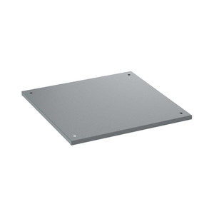 Комплект крыши без фланца ШхГ 800x800 мм (DKC) R5NKRS88