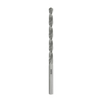 Сверло по металлу удлиненное 4,0x119/78мм DIN340 HSS-G 118° (RUKO) 203040