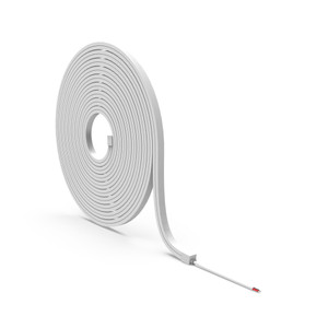 Лента светодиодная 12 Вт/м DC 24В 4000К IP68 NEON термостойкая для бань и саун 900 лм/м Gauss (GAUSS) 23635442012