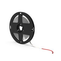 Лента светодиодная 6 Вт/м DC 24В 6500К IP20 60LED SMD2835 800 лм/м Black Gauss (GAUSS) 23637052006