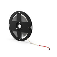 Лента светодиодная 12 Вт/м DC 24В 6500К IP20 120LED SMD2835 1400 лм/м Black Gauss (GAUSS) 23637052010