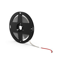 Лента светодиодная 12 Вт/м DC 24В 6500К IP65 120LED SMD2835 1400 лм/м Black Gauss (GAUSS) 23637452010