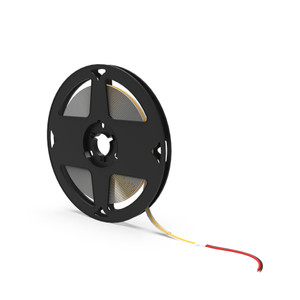 Лента светодиодная 10 Вт/м DC 24В 6500К IP20 COB 1100 лм/м Gauss (GAUSS) 23638052010