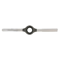 Плашкодержатель 25х9мм М7-М9 220мм DIN225 (Bucovice Tools) 403025